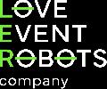 увеличить Love Event Robots в Новосибирске